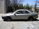 1998 TOYOTA CAMRY LE SILVER 2.2L AT 4 DR Z15967